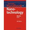 Springer Handbook of Nanotechnology (Springer Handbooks)