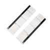 Mobile Phone Model Display Message Board Display Screen Side Sticky Note Acrylic Whiteboard Computer Screen Sticky Note Board