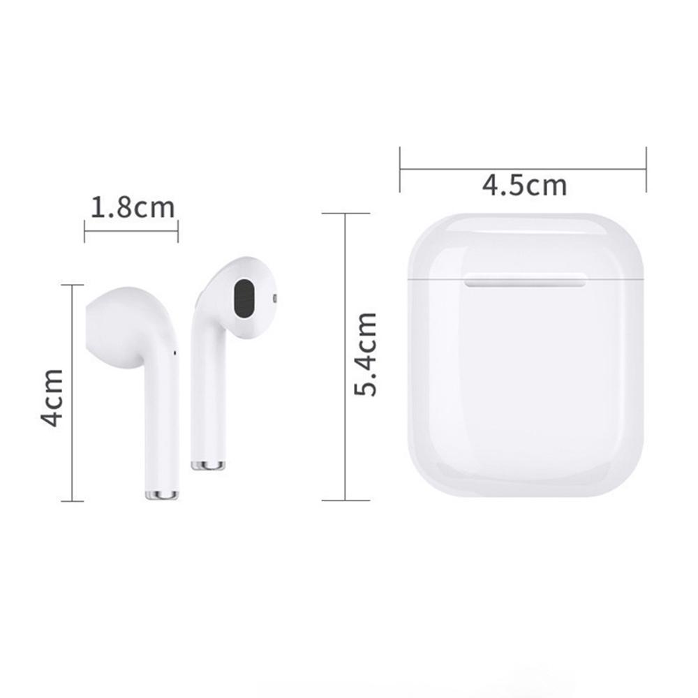 Buy 2019 I14 TWS Wireless Bluetooth 5.0 