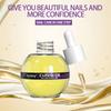 Cuticle Oil, Nail and Cuticle Treatment With Niacinamide, Moisturizing Nail Care Treatment for Dry, Non-Greasy, Fast Absorbing-30Ml