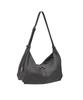 Vunque Halfmoon Groovy Hobo L (Halfmoon Groovy Hobo Large)_2Colors