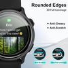 HD Screen Protector for Garmin vivoactive 6 Full Coverage Clear Film for Garmin vívoactive 6 Smartwatch Protective Cover Films 7