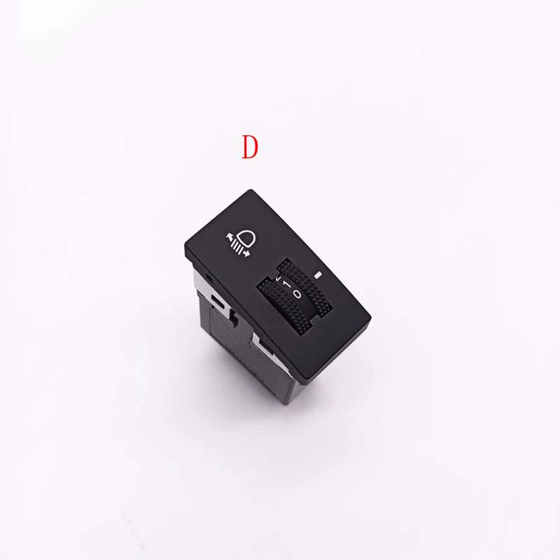 Car Accessories ESP / Traction Control Switch For Kia Sportage R 2011-2017 Headlight Height Adjustment