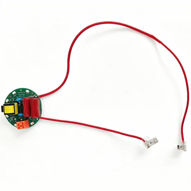 5V DIY Bug Zapper Module Easy Operate Anti-reverse Complete Mosquito Trap Assembly Parts Kit