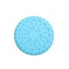 Durable Flying Disc Toy for Medium & Large Dogs: Teeth Grinding & Interactive Training