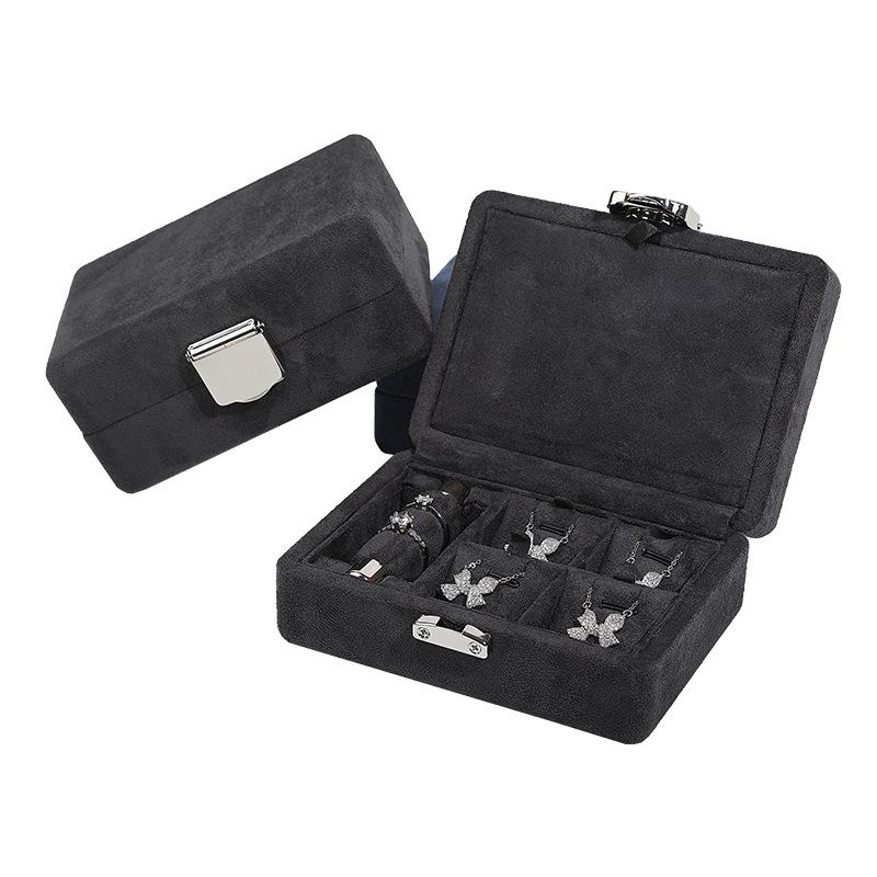 30cm/50cm*149cm Blue Black Self Adhesive Suede Fabric Stretch Sticky Velvet Upholstery Fabrics for Jewellry Box Car Interior