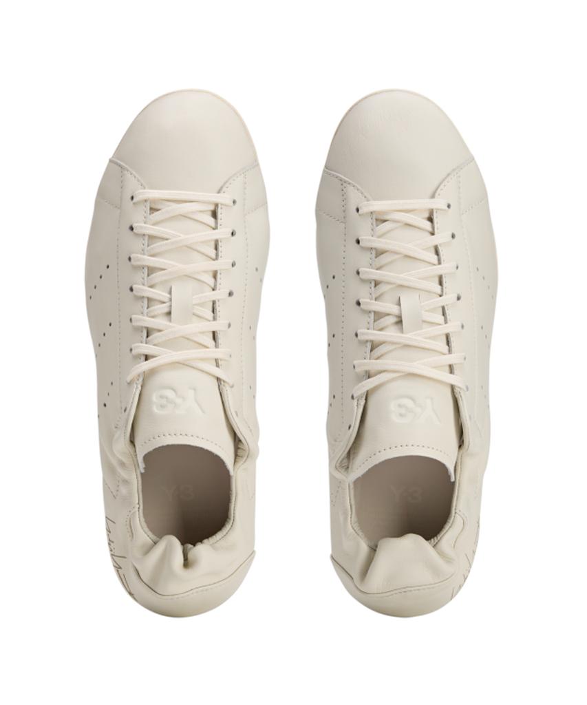 Y-3 Stan Smith Low Pro - White / Kj2390