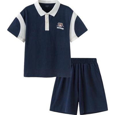 Garçons (à partir de 4 ans) – Ensembles pour garçons