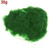 30g Artificial Grass Powder Simulation Micro Landscape DIY Forest Scenery Decor
