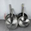 Extra Thick Stainless Steel Water & Soup Ladle Wok Spoon