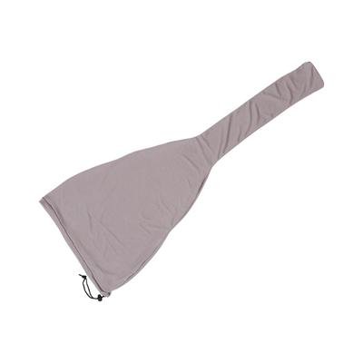Guitar Dust Cover Gray Guitar Shell Case Dust Cover Guitar Cover Guitar Sleeve Electric Guitar Protections Dust Cover
