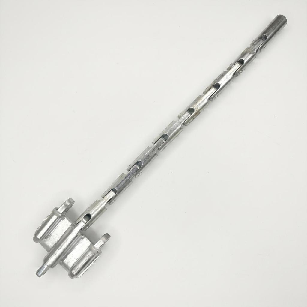Cable Pulling Guide Board Long-Lasting Wire Routing with Pulley Heavy-Duty