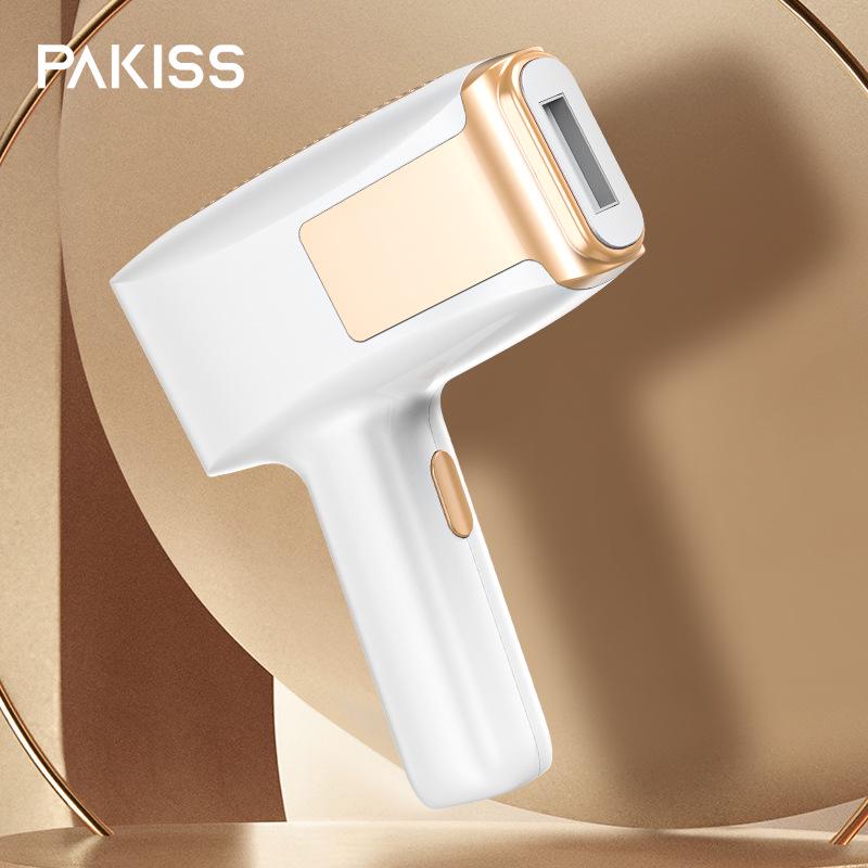 Ice Cool IPL Laser Hair Removal Device