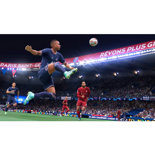 FIFA 22 - PS4