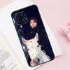 Modische Lee Min Ho Hülle für Samsung Galaxy M13 M53 M16 M36 M56 M06 M52 M32 M12 M54 M34 M14 M35 M55 M15 M11 M31