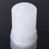60g/120g Crystal Body Deodorant Stick Natural Alum Ingredient Aluminum Free Travel Portable Odor Remover Antiperspirant