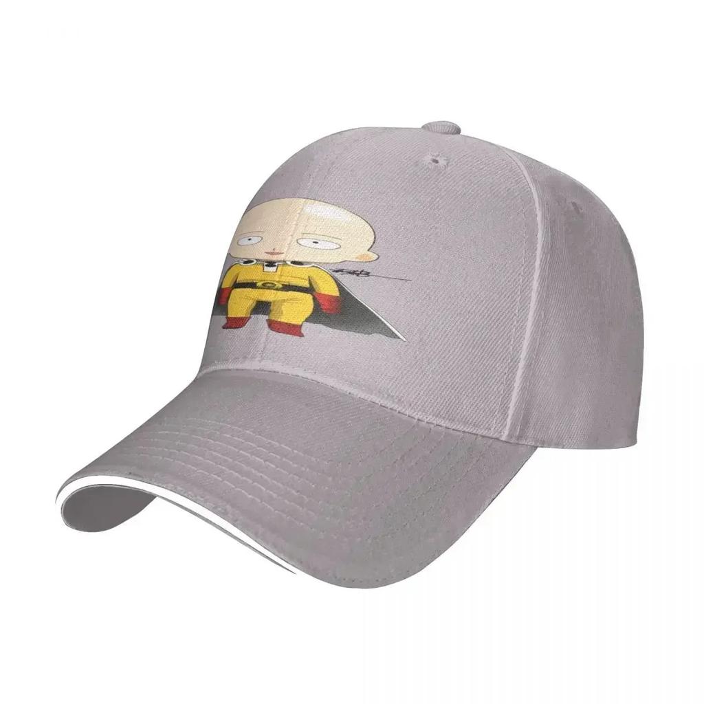 One Punch Unisex  Hat Caps Unisex Summer Hat Baseball Cap Baseball Cap Unisex Unisex Hat Baseball Cap