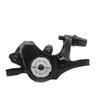 TEKTRO MD-M300 Bicycle Disc Brake Mountain Bike Mechanical Brake Clamp Wire Control Cable Pull Disc Aluminum Alloy Accessories