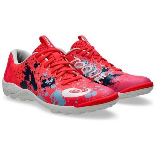 Asics Кроссовки Toque 8 Tf  Diva Pink White  - 1113A045-700 EU 42