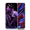 Anatomie Skelett Herz Kuscheltier Kuss Handyhülle Für Xiaomi Poco F7 Ultra X7 X6 Pro X5 Redmi 15 15C 13 13C 12 12C 10 10A 10C 9 9A 9C