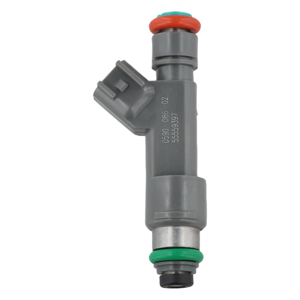 For S80 Fuel Injector Vehicle Repair Plastic Material Practical Installation For VOLVO S80 Direct Replacement Fuel Injector