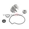 Water Pump Repair Kit Oring Seal Gasket For Suzuki GSF1250 Bandit 2007-2011 GSF650 Bandit 2007-2012 17400-18H00 17400-18H01