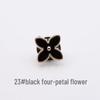 Korean Style Versatile Brooch: No-Sew Button for Clothing, Scarf, Hat & Lapel Decoration