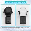 PDC Parktronic Parking Sensor 6620-9261-581 66209261581 66209261582 For BMW Models F20 F21 F23 F30 F31 F32 F82 F33 F36 1 Series