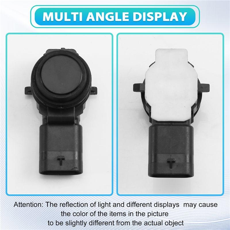 PDC Parktronic Parking Sensor 6620-9261-581 66209261581 66209261582 For BMW Models F20 F21 F23 F30 F31 F32 F82 F33 F36 1 Series