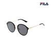 Fila Sunglasses Black 65  Fls7410 