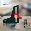 Versatile Height & Depth Meter Suitable for Table Saw& Router Tables Durable