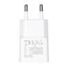 Portable Home Travel Single USB Phone 5V 2A Charger Adapter for Samsung Huawei