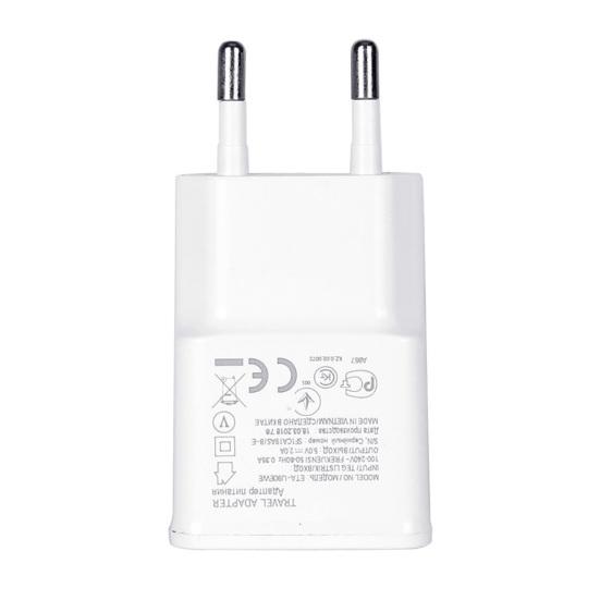Portable Home Travel Single USB Phone 5V 2A Charger Adapter for Samsung Huawei