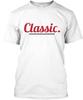 Classic TShirt Size S To 5xl