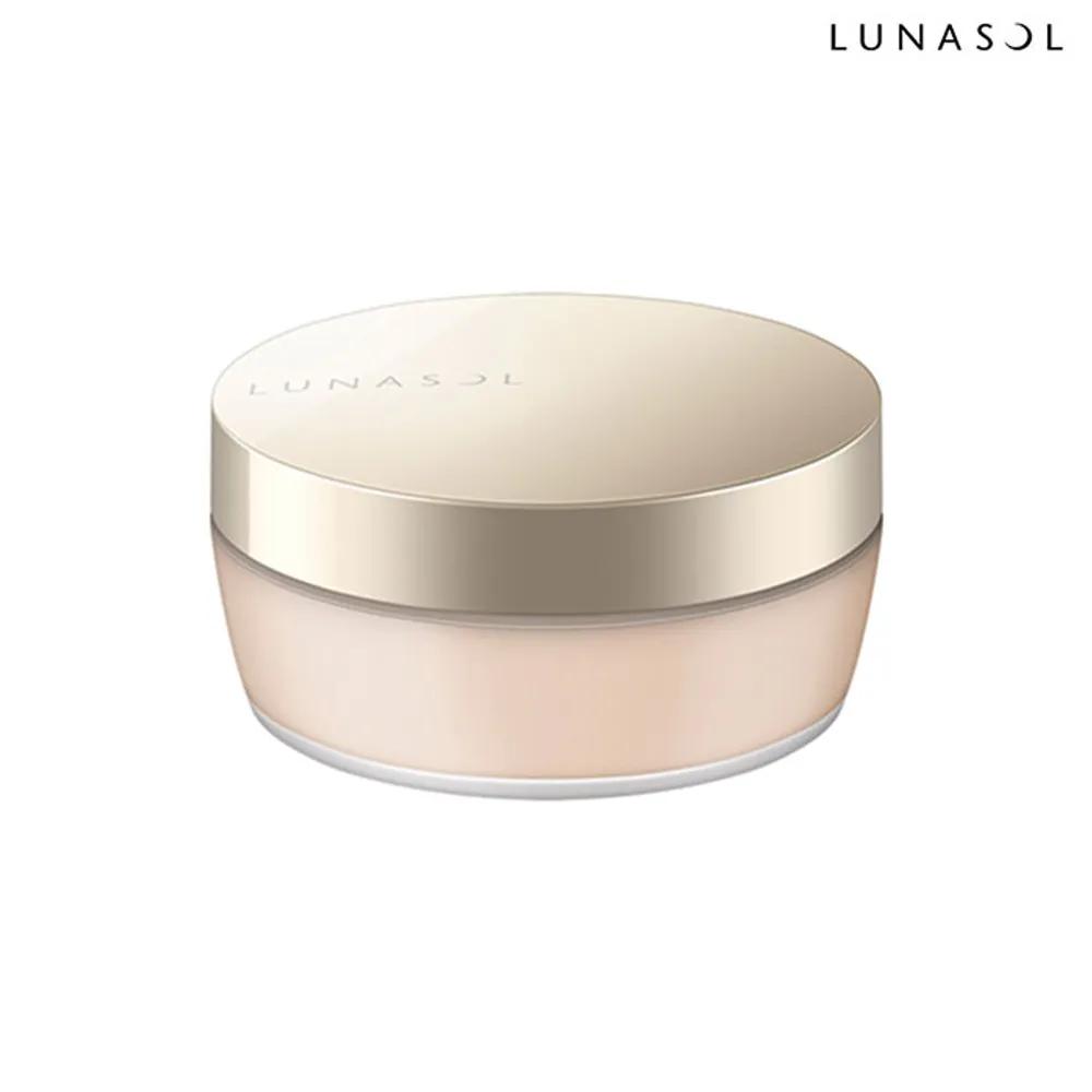 LUNASOL LUNASOL Powder Loose Airy Lucent 15g