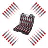 Universal Efficient Professional Car Terminal Pin Extractor Set With 26 Different Tool For Wiring Harness Disassembly