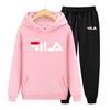 Men's Sets Hoodie And Pants Sweatsuit Male Sportswear Tracksuit Men Set 2020 Sporting Suit Tracksuit