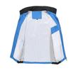 Spring Running Sets Men Sport Suits Sportswear Set Fitness Training Warm Breathable Tracksuit Zip Pocket Jogging Suit