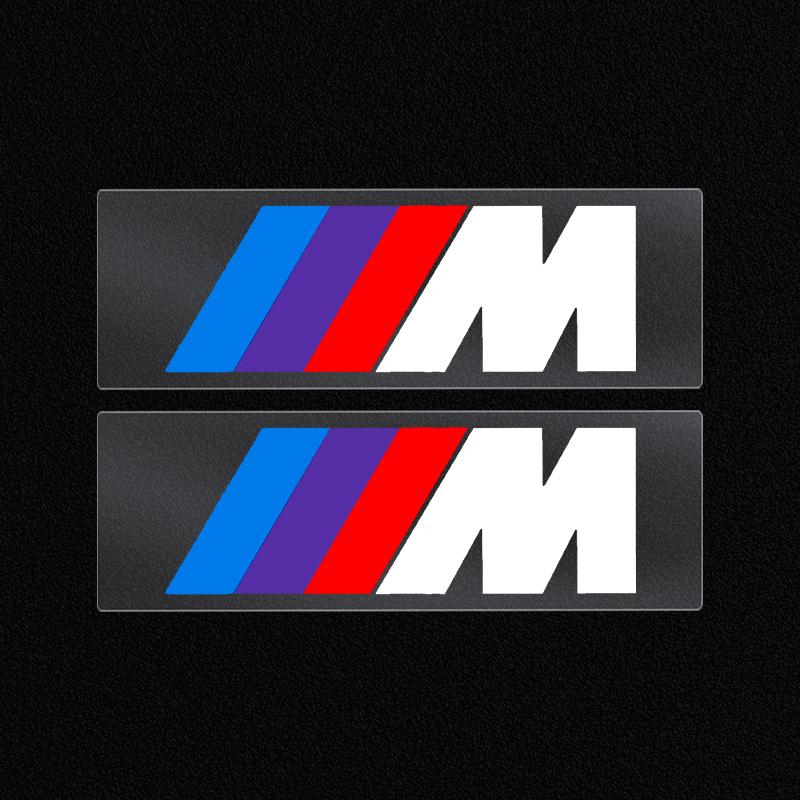 2/5/10 vnt. Automobilio logotipo lipdukas Centrinio valdymo lipdukai Automobilio priedai BMW M E34 E36 E60 E90 E46 E39 E70 F10 F20 F30 X5 X6 X1 M3 M5 M6 E71 F01 F02 F87
