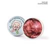 Wiederverwendbares Knete Flüssigkristall Hüpfender Schleim Spielzeugset Kindersicher Matsch Stressabbau Knete Formbar Handgemacht DIY Handgum Knete