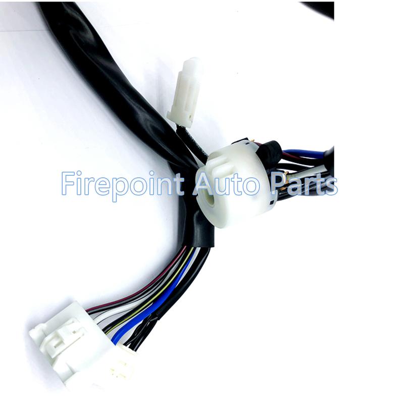 High Quality Ignition Starter Switch Wiring Ignition Cable Switch for Isuzu D-max 8-97349933-0 8973499330 8-97350071-0