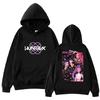 Unisex Hoodies & Sweatshirts Adult Anime K-Pop Devil Hunter Sports Hoodie