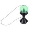 Cup and Ball Catch Game Alloy Decompression Stress Relief Desk Toy Fingertip Skill Ball for Office
