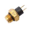 M16 Radiator Thermal Fan Switch Thermostat Engine Water Temperature Sensor For ATV Quad Scooter Motorcycle Parts
