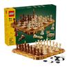 LEGO 40719 Satranç takımı
