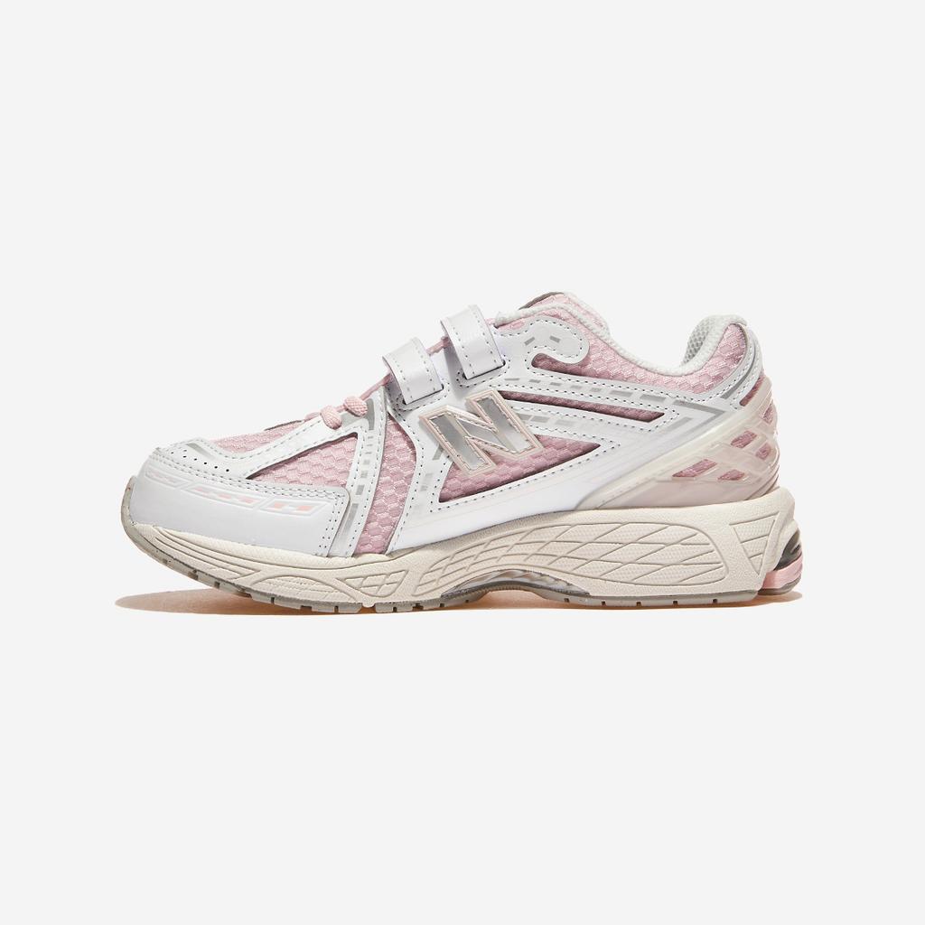 New Balance Kids Lifestyle Everyday Sneakers [PV1906CW-CW]