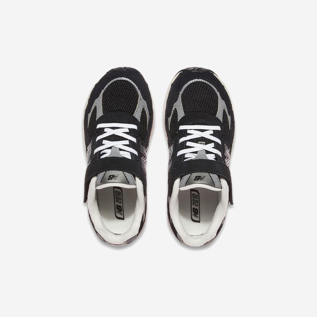 [New Balance] Kids Lifestyle Sneakers [P20107T6-7T6]