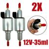 2X 12V/24V Car Air Diesel Parking Heater Oil Fuel Pump Pulse Meter Pump For Webasto Eberspacher 2KW 5KW 8KW 22ml 28ml 35ml 65ml