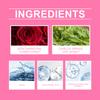 The Cream Nourishes, Soothes And Moisturizes The Skin, Leaving It Looking Younger