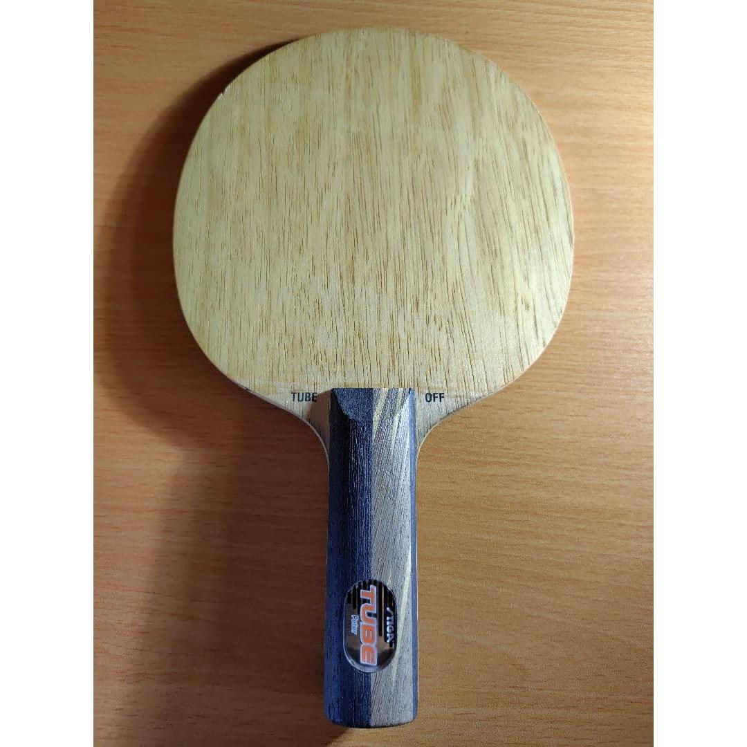 Used Stiga Tube Offensive ST Discontinued Product